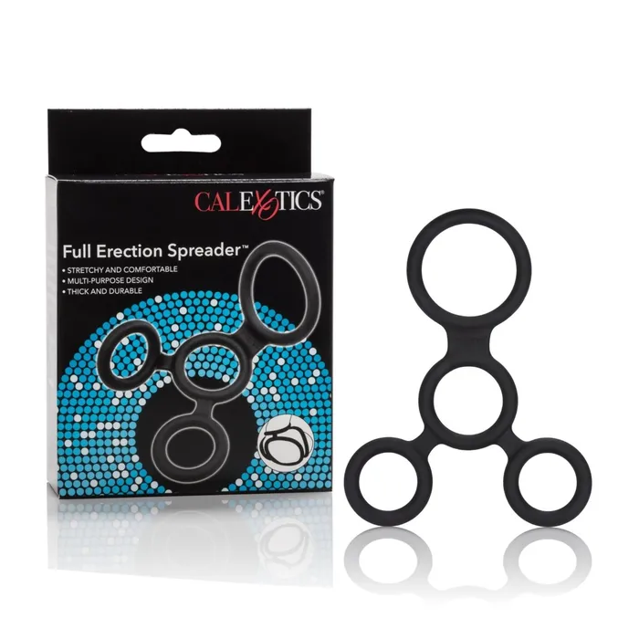 CalExotics Full Erection Spreader Vibrators