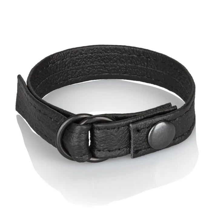 CalExotics Restraints Leather Cinch