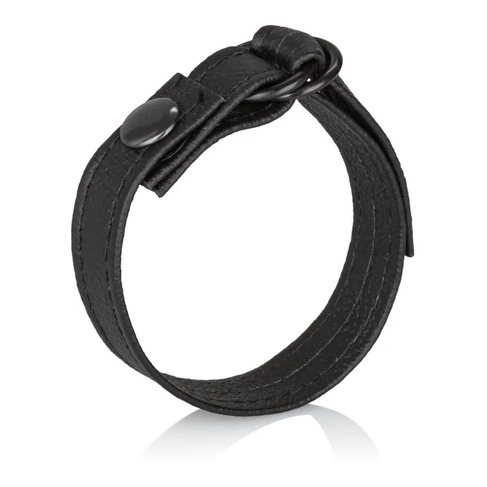 CalExotics Restraints Leather Cinch