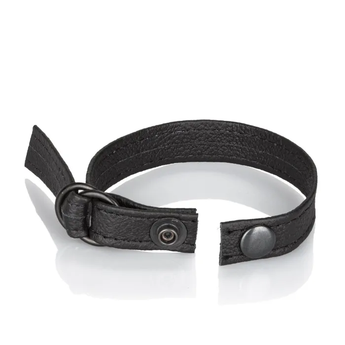 CalExotics Restraints Leather Cinch
