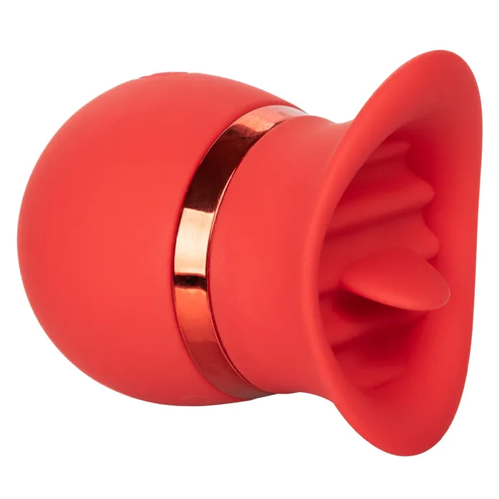 CalExotics Vibrators French Kiss Sweet Talker