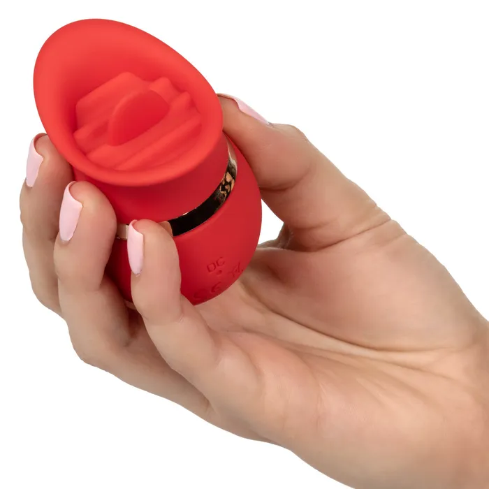 CalExotics Vibrators French Kiss Sweet Talker