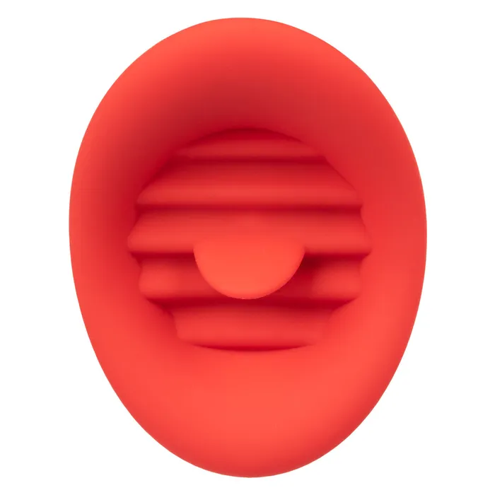 CalExotics Vibrators French Kiss Sweet Talker
