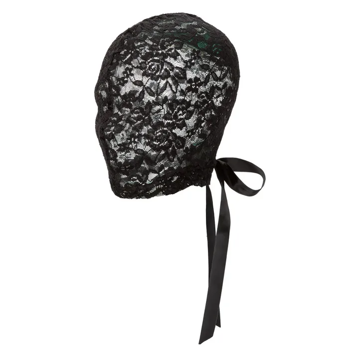 Couples CalExotics Scandal Corset Lace Hood