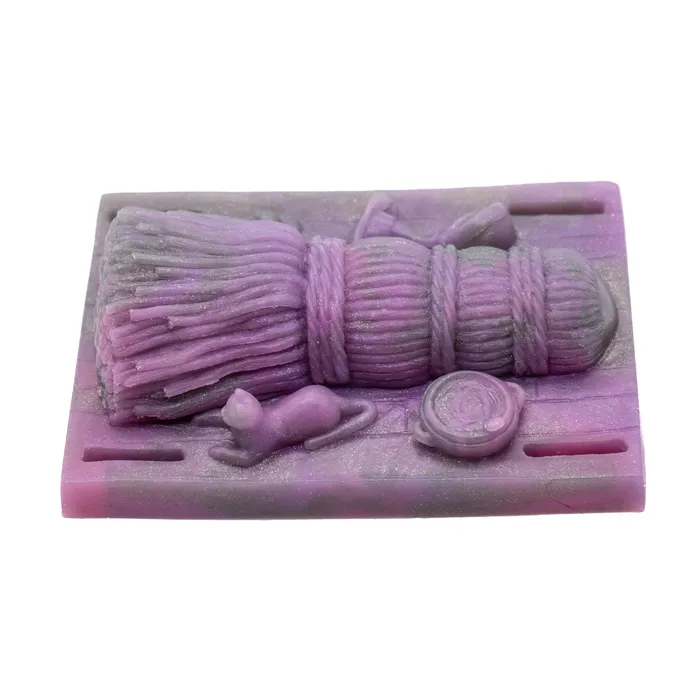Dildos Custom Brmhilda the Witches Broom Grinder Twisted Fantasies