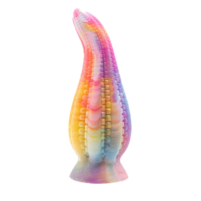 Dildos Twisted Fantasies Premade XL DAKKEN the Tentacle Dildo Medium Suction Cup Dildos Twisted Fantasies Premade XL DAKKEN the Tentacle Dildo Medium Suction Cup