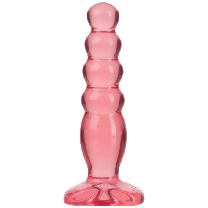 Doc Johnson Anal Crystal Jellies Anal Delight