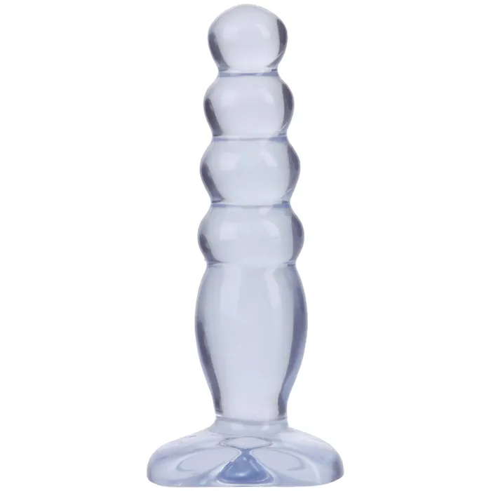 Doc Johnson Anal Crystal Jellies Anal Delight