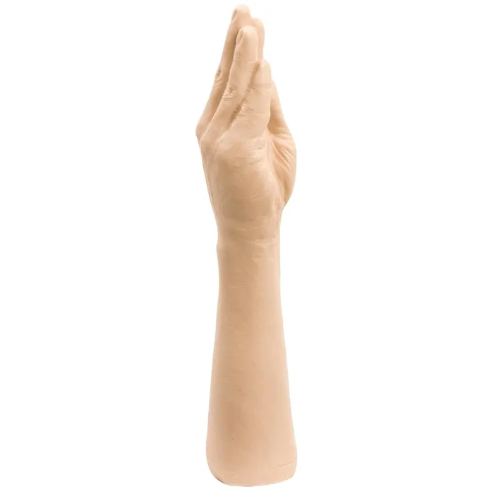 Doc Johnson Dildos The Hand