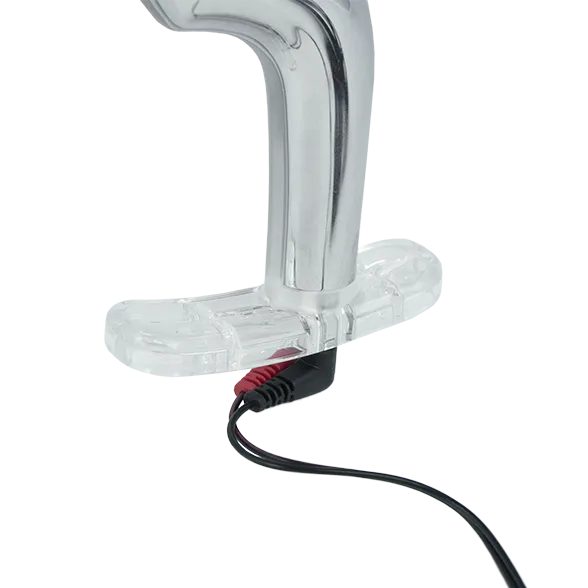 ElectraStim Female Sex Toys ElectraStim 90Degree Stimulator Cables