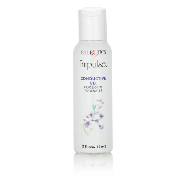 Enhancers CalExotics Impulse Conductive Gel for EStim Products