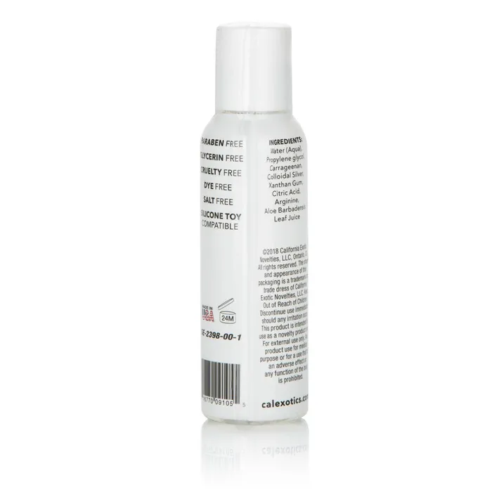 Enhancers CalExotics Impulse Conductive Gel for EStim Products Enhancers CalExotics Impulse Conductive Gel for EStim Products