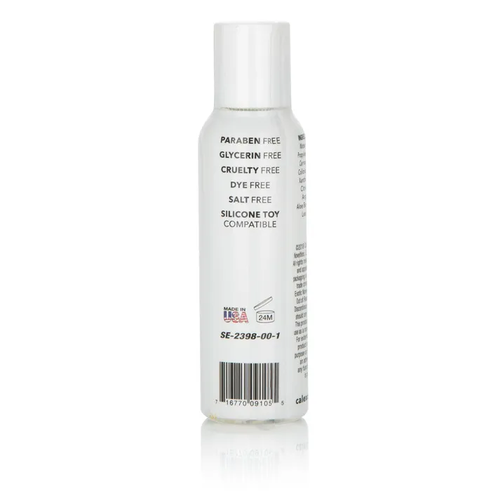 Enhancers CalExotics Impulse Conductive Gel for EStim Products Enhancers CalExotics Impulse Conductive Gel for EStim Products