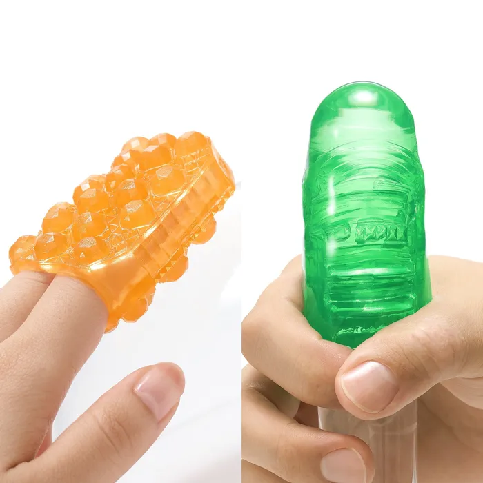 Enhancers TENGA STORE EUROPE UNI Variety Pack
