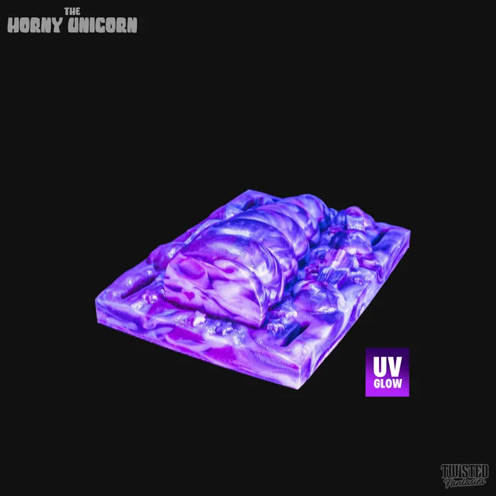 Female Sex Toys Premade Horny the Unicorn Grinder Medium Twisted Fantasies