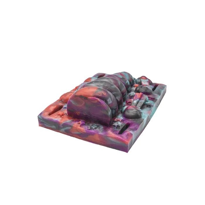 Female Sex Toys Premade Horny the Unicorn Grinder Medium Twisted Fantasies