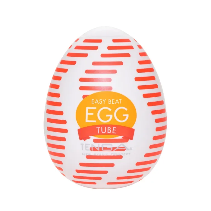 Female Sex Toys TENGA STORE EUROPE EGG TUBE