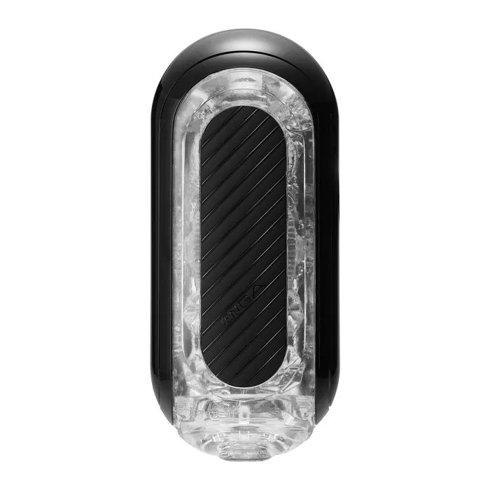 FLIP ZERO GRAVITY BLACK Lotion Bundle TENGA STORE EUROPE Anal