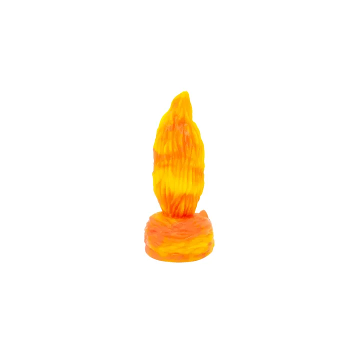 FLOP Mini Foxy the Fox Fantasy Dildo Soft Suction Cup Twisted Fantasies Female Sex Toys