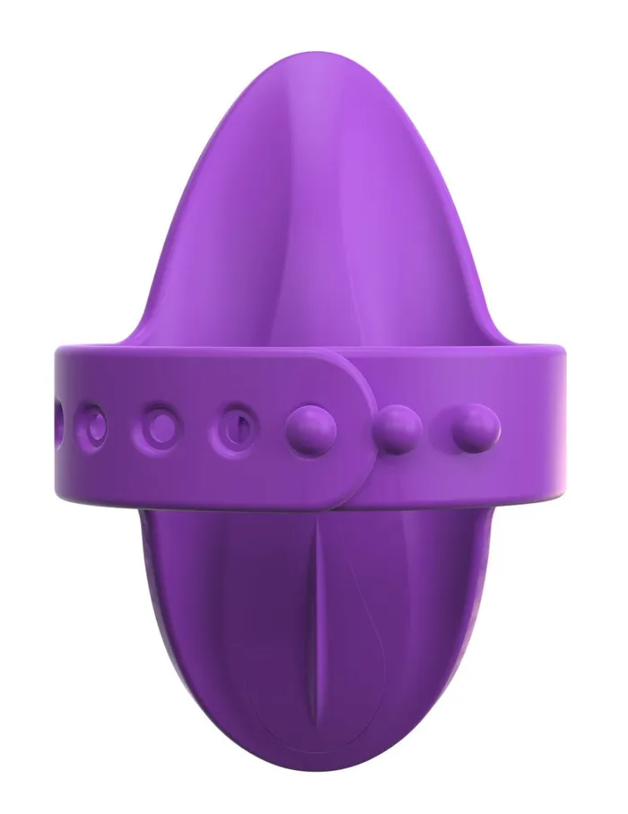 Her Finger Vibe Pipedream Vibrators