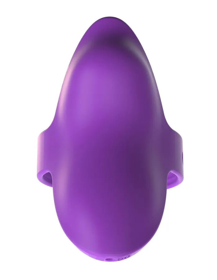 Her Finger Vibe Pipedream Vibrators
