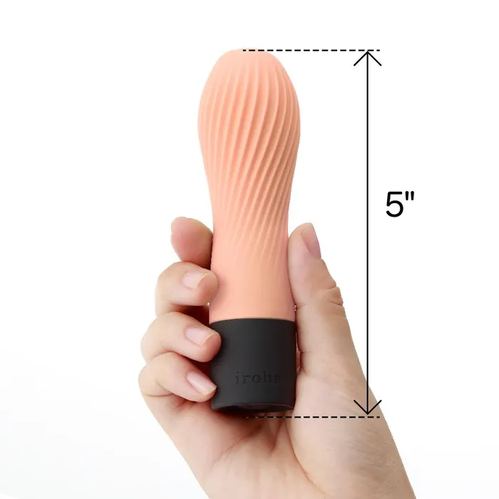 iroha zen HANACHA TENGA STORE EUROPE Vibrators