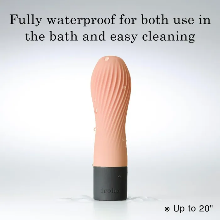 iroha zen HANACHA TENGA STORE EUROPE Vibrators