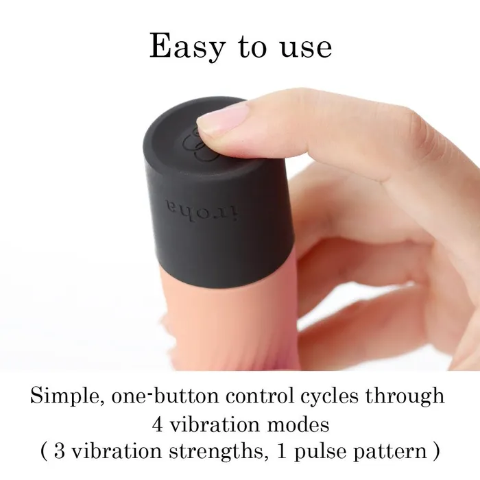 iroha zen HANACHA TENGA STORE EUROPE Vibrators