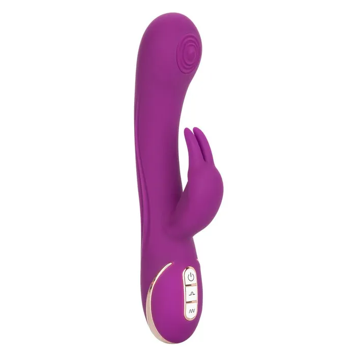 Jack Rabbit Signature Silicone Thumping Rabbit CalExotics Female Sex Toys