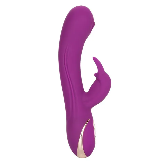 Jack Rabbit Signature Silicone Thumping Rabbit CalExotics Female Sex Toys