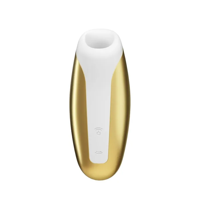 Love Breeze Satisfyer Vibrators