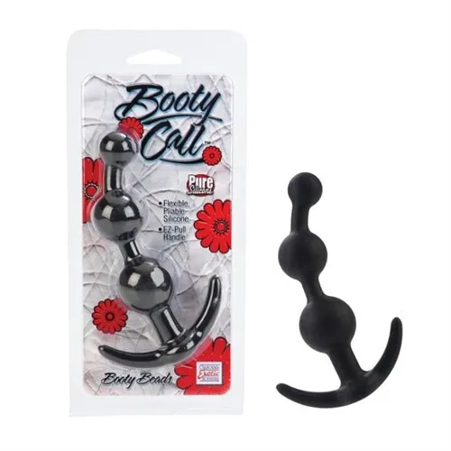 Male Sex Toys CalExotics Booty Call Booty Beads
