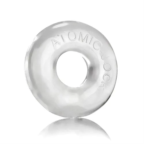 Male Sex Toys DoNut2 Large Atomic Jock Cockring Oxballs