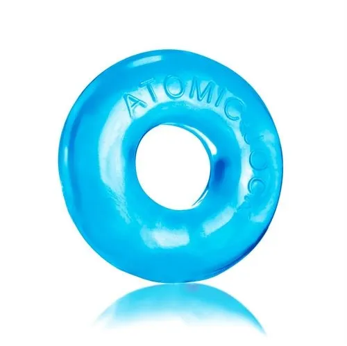 Male Sex Toys DoNut2 Large Atomic Jock Cockring Oxballs