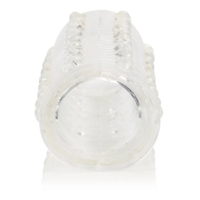 Male Sex Toys Reversible Sleeve CalExotics