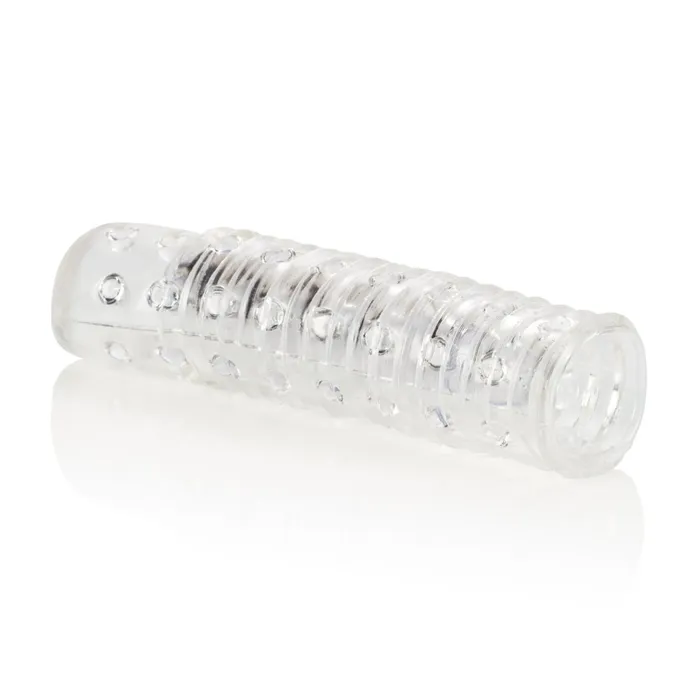 Male Sex Toys Reversible Sleeve CalExotics