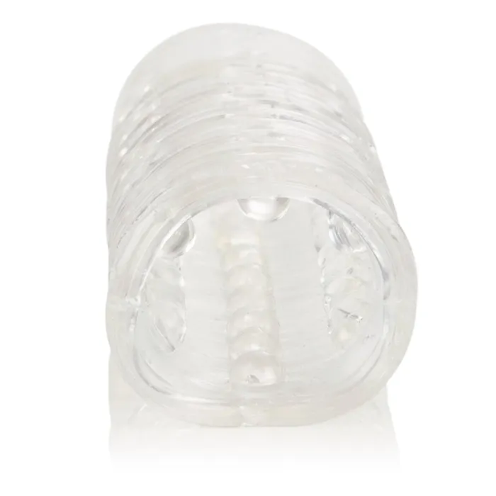Male Sex Toys Reversible Sleeve CalExotics