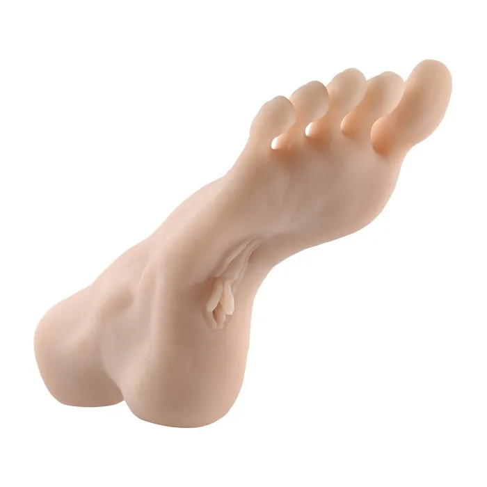 Male Sex Toys Zero Tolerance Pussy Footin Light