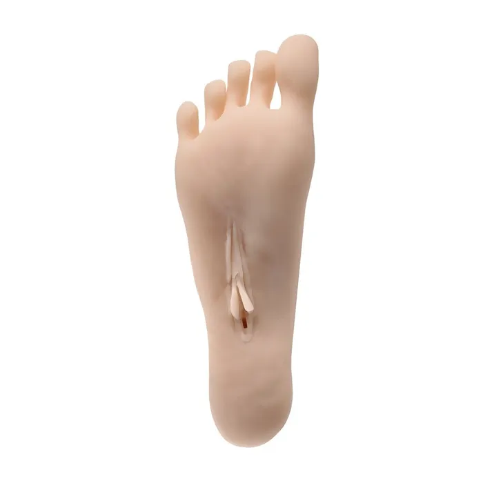 Male Sex Toys Zero Tolerance Pussy Footin Light