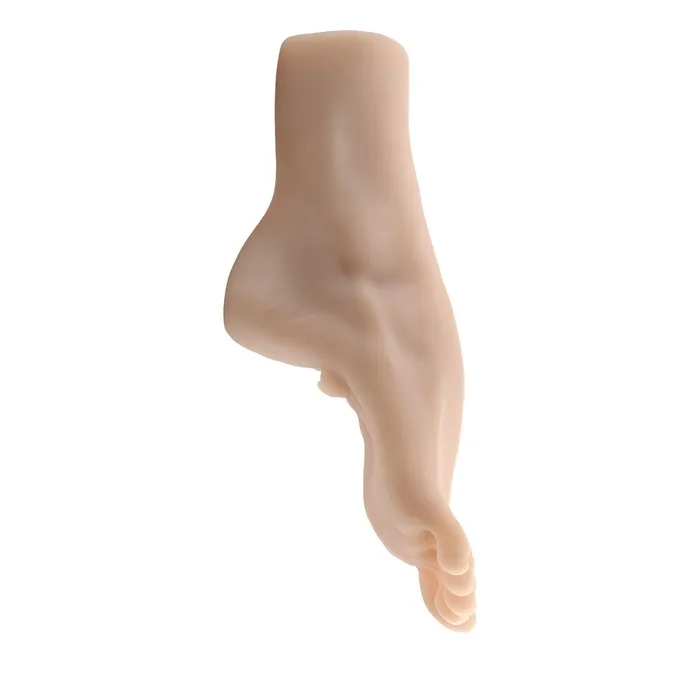 Male Sex Toys Zero Tolerance Pussy Footin Light