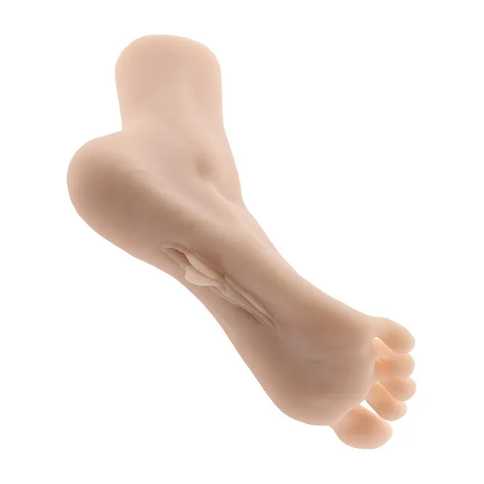 Male Sex Toys Zero Tolerance Pussy Footin Light