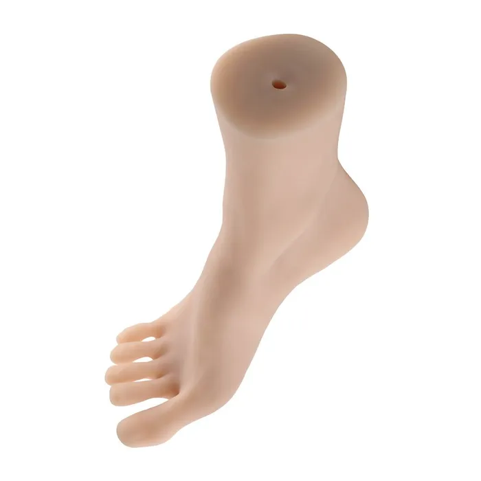 Male Sex Toys Zero Tolerance Pussy Footin Light