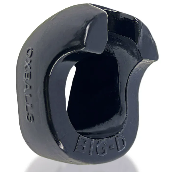 Oxballs Big D Cockring Dildos