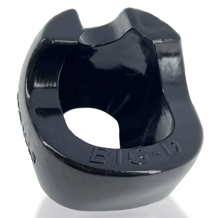 Oxballs Big D Cockring Dildos