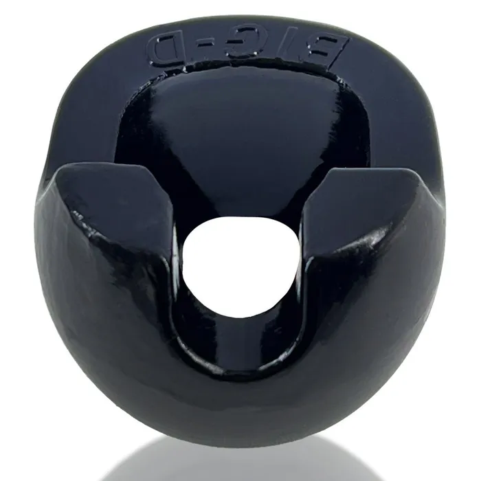 Oxballs Big D Cockring Dildos