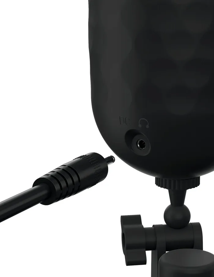PDX Brands Pdx Elite Vibrating Mega Milker Male Sex Toys