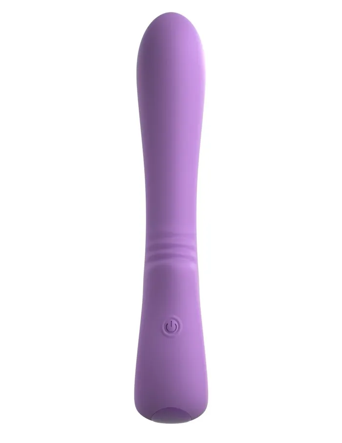 Pipedream Female Sex Toys Fantasy for Her Flexible PleaseHer