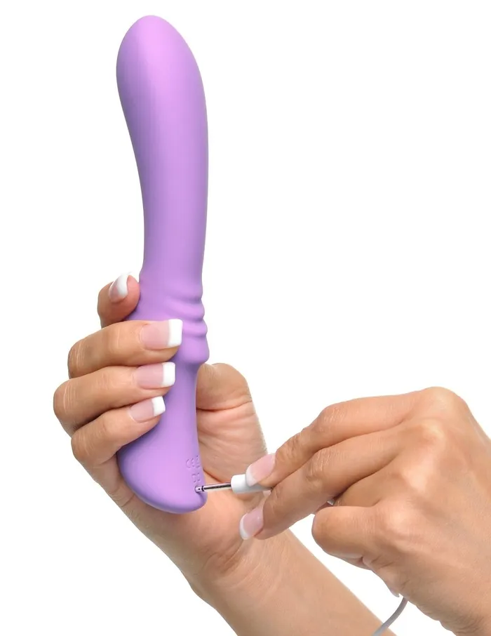 Pipedream Female Sex Toys Fantasy for Her Flexible PleaseHer