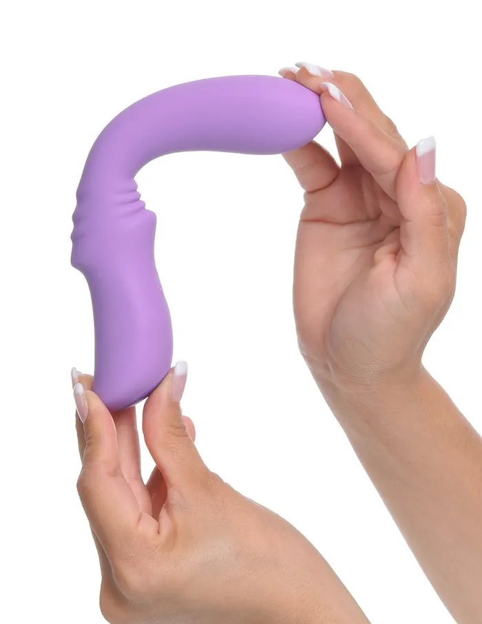 Pipedream Female Sex Toys Fantasy for Her Flexible PleaseHer