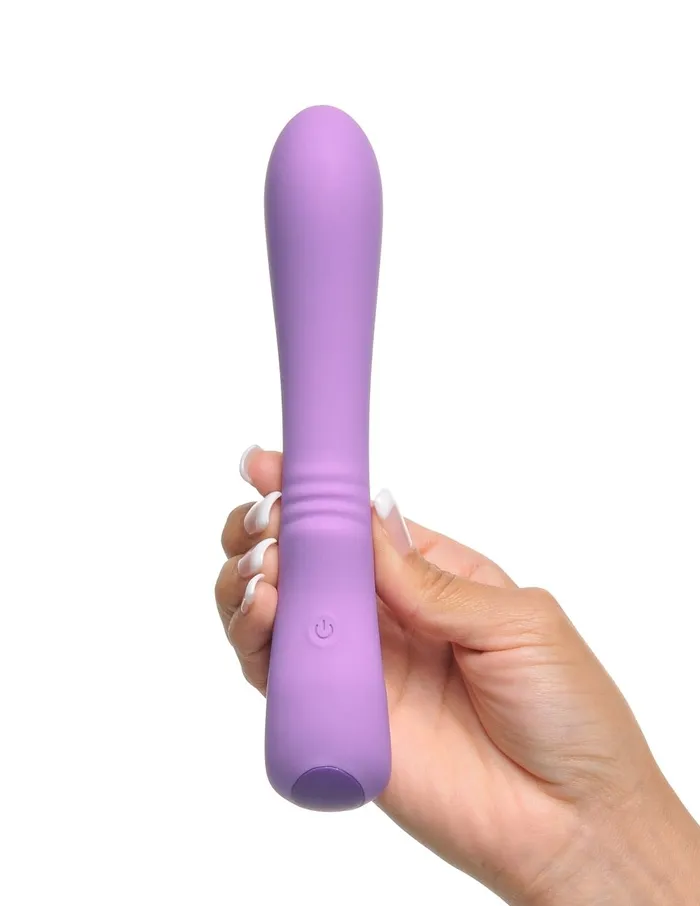 Pipedream Female Sex Toys Fantasy for Her Flexible PleaseHer